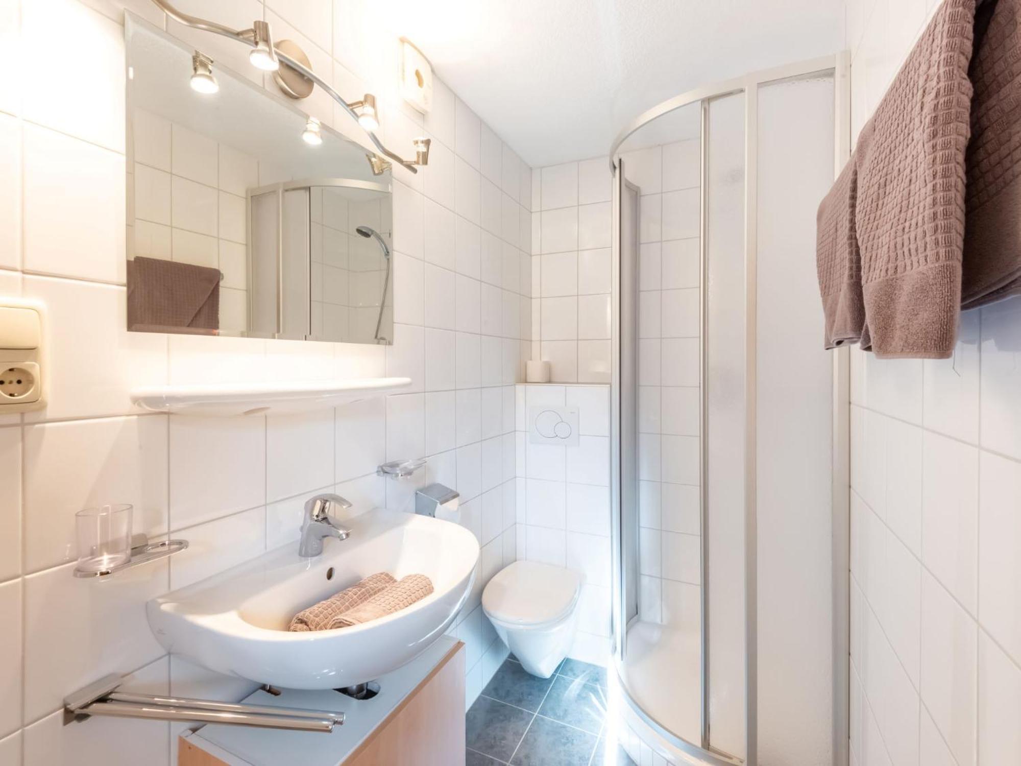 Haus Anna Hotel Längenfeld Buitenkant foto