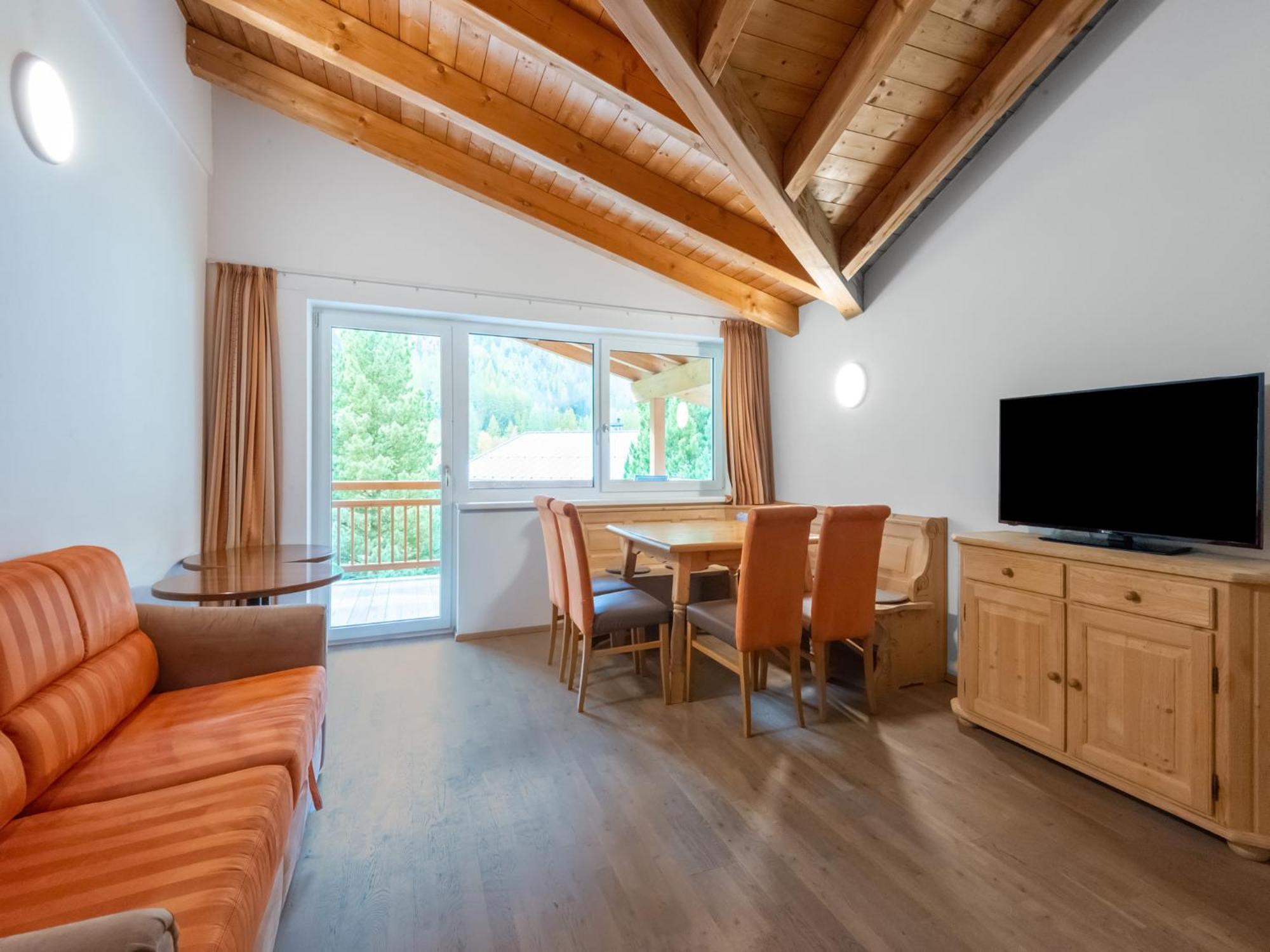 Haus Anna Hotel Längenfeld Buitenkant foto