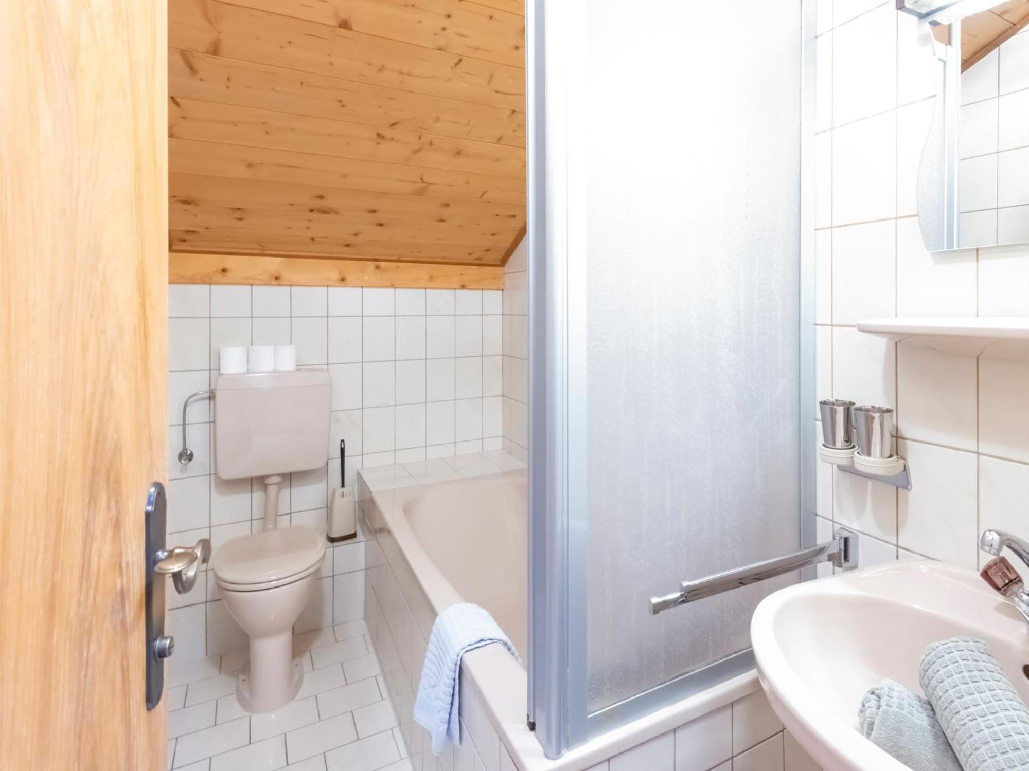 Haus Anna Hotel Längenfeld Buitenkant foto