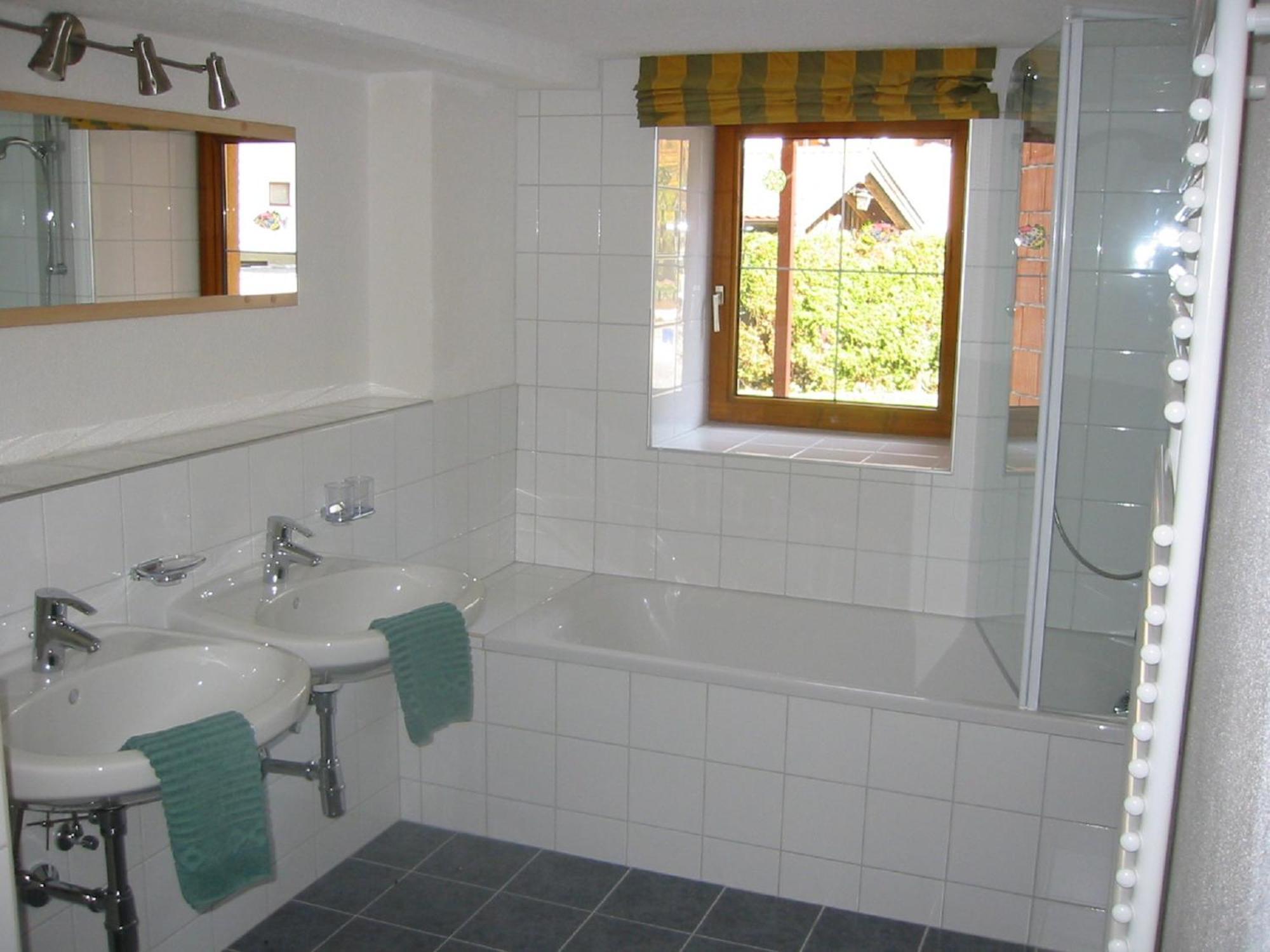 Haus Anna Hotel Längenfeld Buitenkant foto